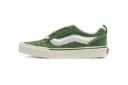 Vans Classic Knu Skool Green