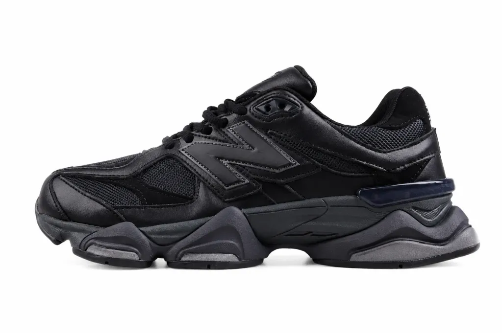 New Balance 9060 Black (34)