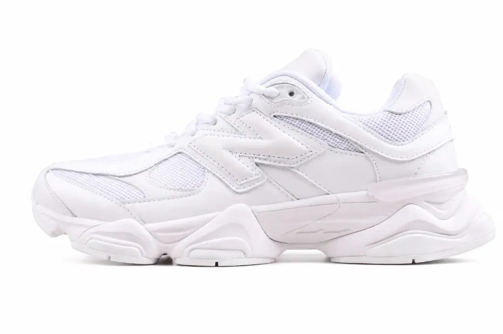 New Balance 9060 White (34)