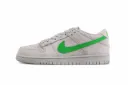 Dunk Low Neon Lime