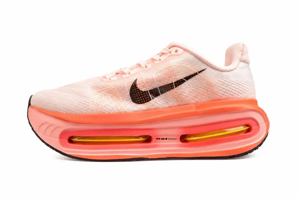 Nike Zoom Vomero Oranje