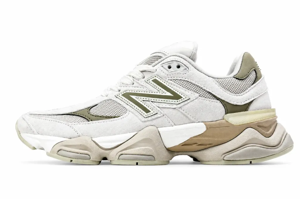 New Balance 9060 Tesco
