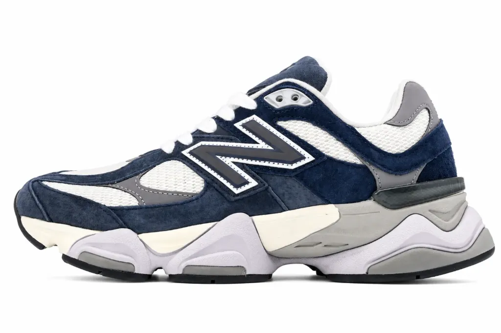 New Balance 9060 Blue90