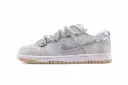 Dunk Low Silver Dragon