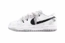 Dunk Low Skull Feather
