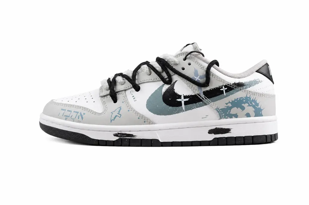 Dunk Low Spirit Dragon (34)