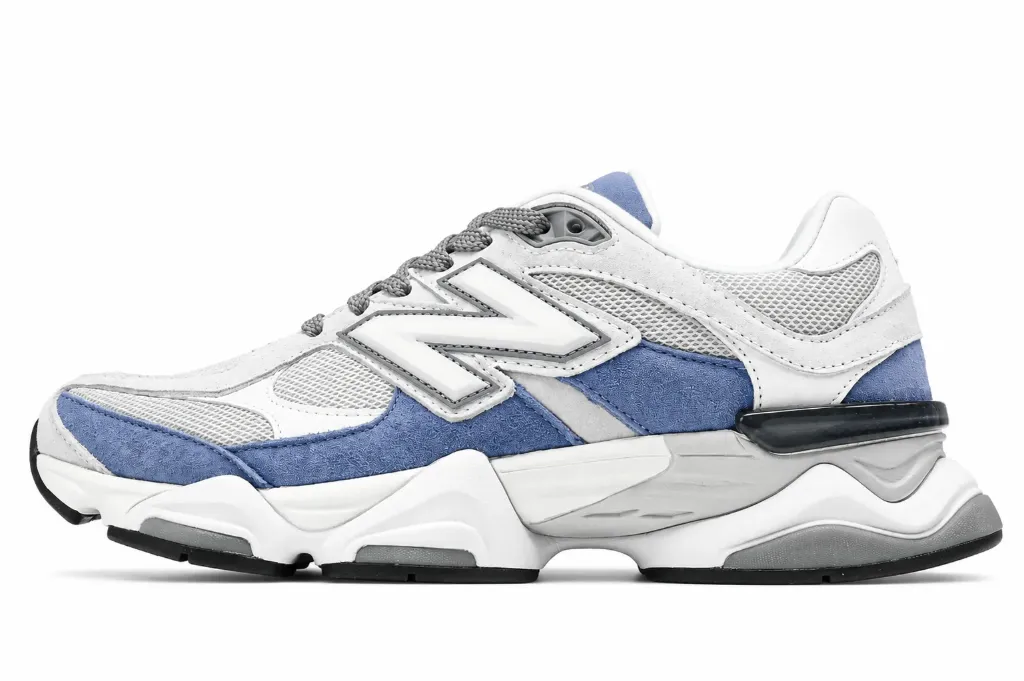 New Balance 9060 Purizon Blue (34)