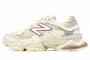 New Balance 9060 Submit Cream