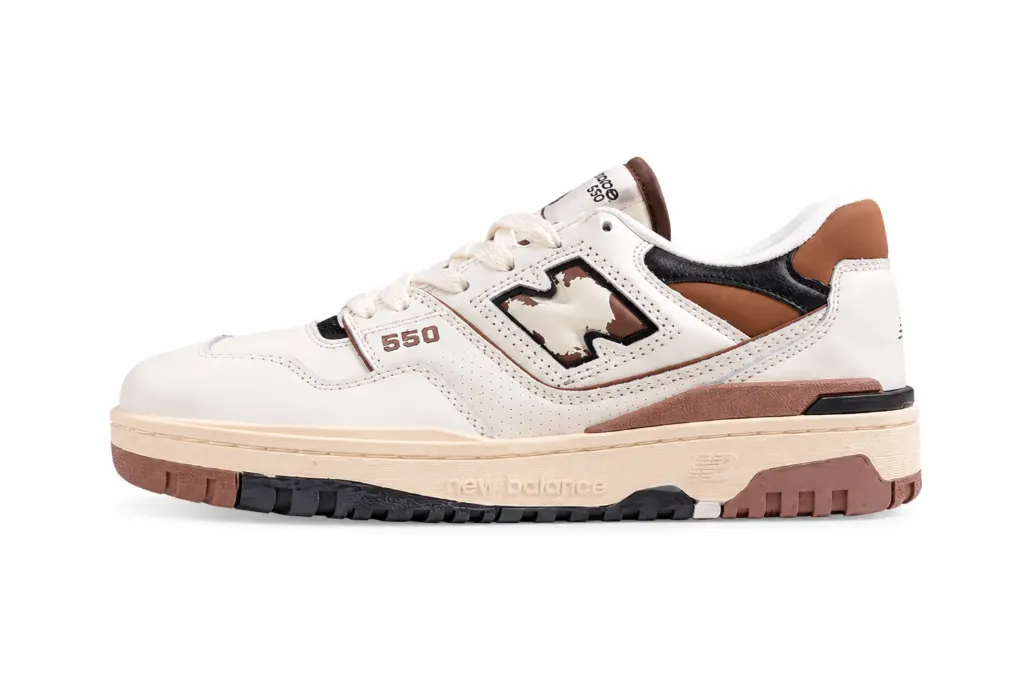 New Balance 550 Cow (34)