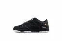 Nike Dunk Low Lancer Evolution III Custom