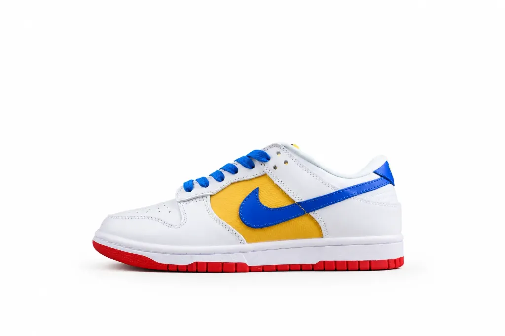 Nike Dunk Low Supernova