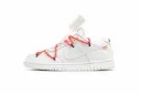 Nike Dunk Low Ghost Wire
