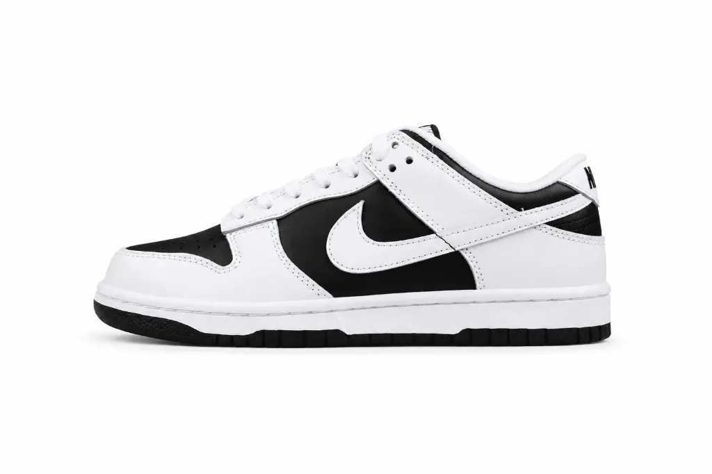 Nike Dunk Low Panda ignite (34)