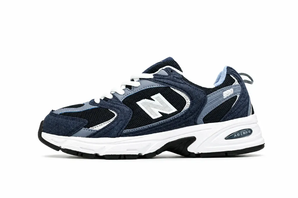 New Balance 530 Crud Blue (34)