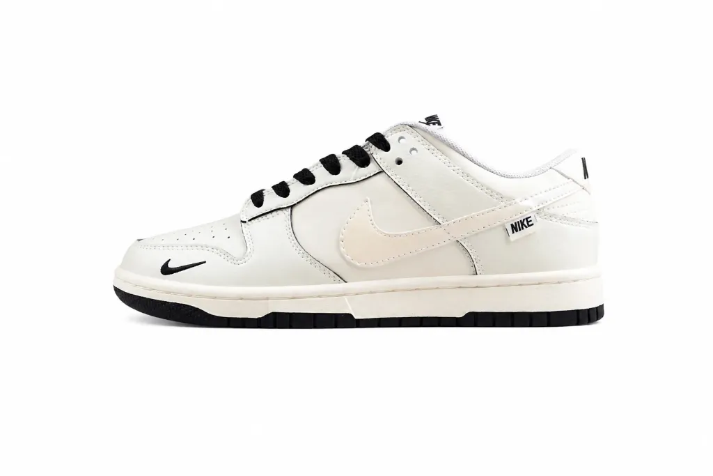 Nike Dunk Low Phantom Black (34)