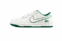Nike SB Dunk Low Stüssy Green