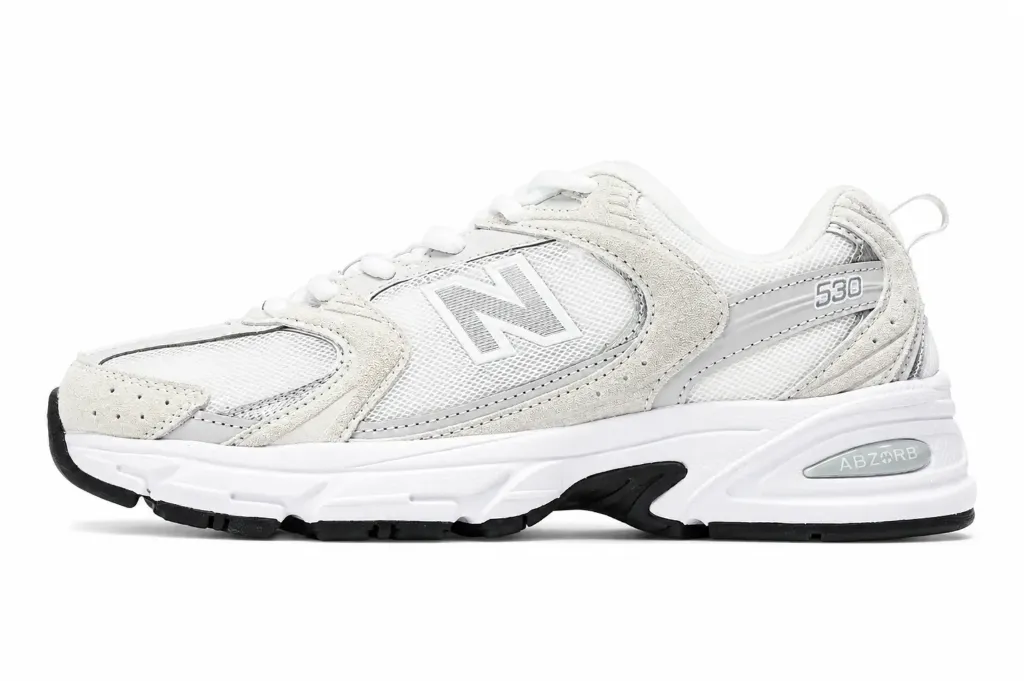 New Balance 530 White97 (34)