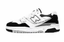New Balance 550 Palace Black