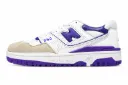 New Balance 550 Purple-Mind