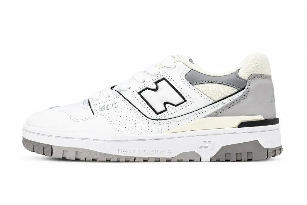 New Balance 550 White Vital (34)