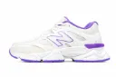 New Balance 9060 Mask-Purple