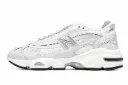 New Balance 1000 White Ocean