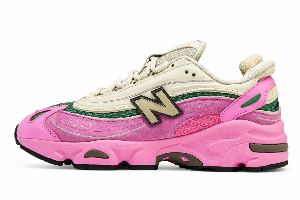 New Balance 1000 Pink-Wi (34)