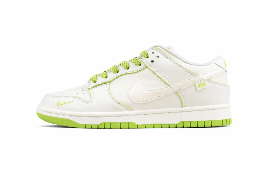Nike Dunk Low Next Nature White Volt (34)