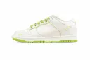 Nike Dunk Low Next Nature White Volt