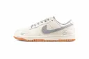 Nike Dunk Low Fragment Cream Orange