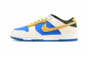 Nike Dunk Low Vegeta