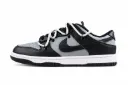 Nike SB Dunk Low Black/Grey Acord