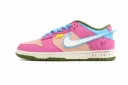 Nike SB Dunk Low Saint Seiya Pink