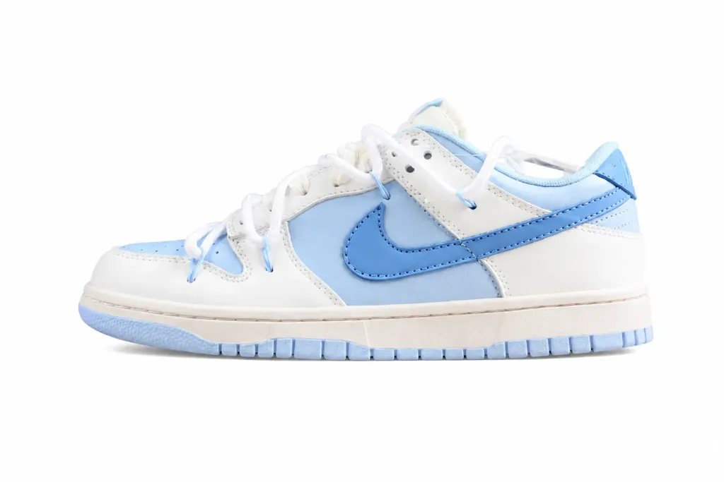 Nike SB Dunk Low Sky Blue
