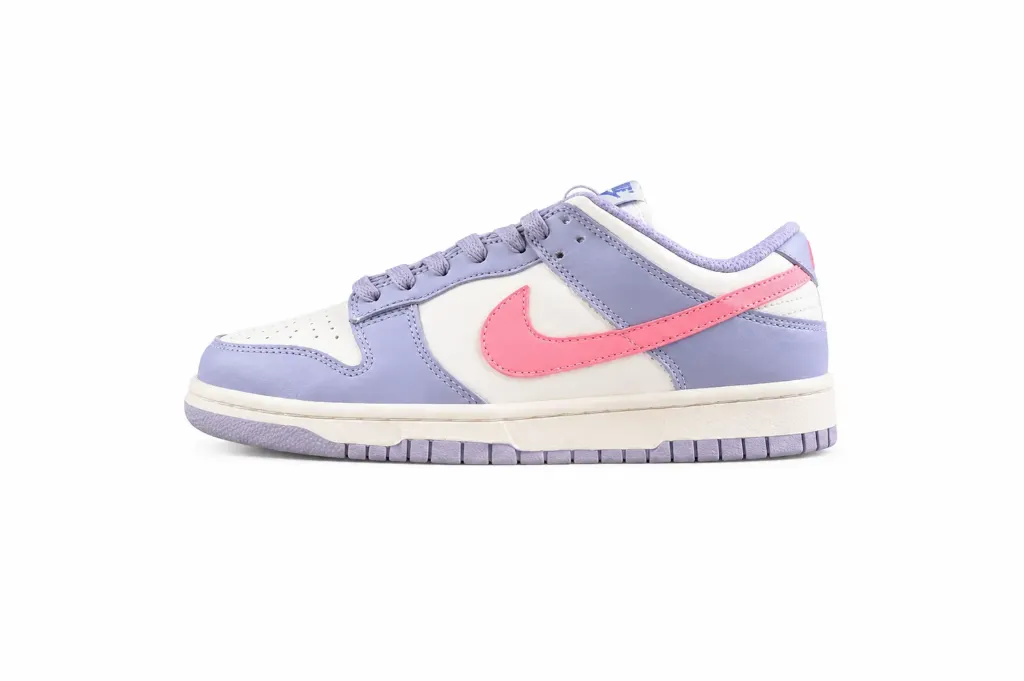 Nike Dunk Low Lavender Pink