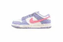Nike Dunk Low Lavender Pink
