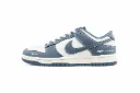 Nike Dunk Low Cloud Blue Batman