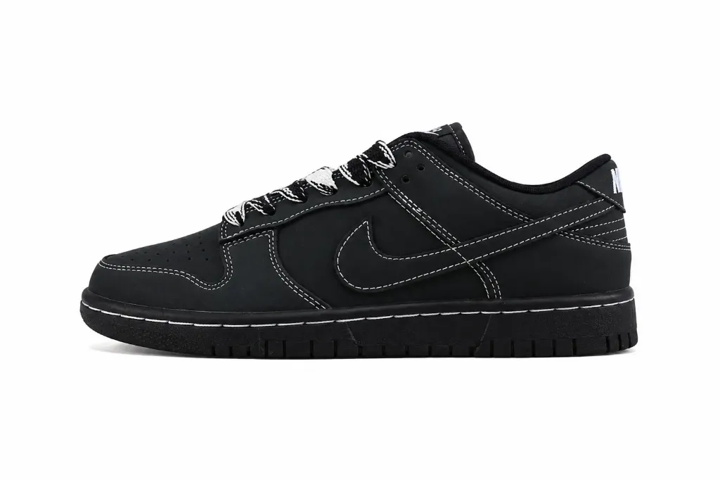 Nike Dunk Low Shadow Stitch