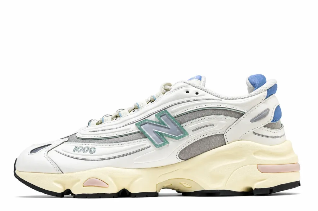 New Balance 1000 Tooth