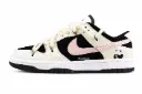 Nike Dunk Low Lucky Panda Pink