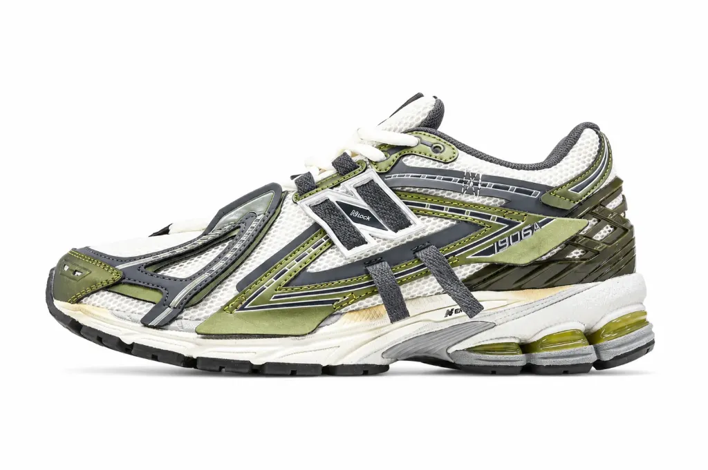 New Balance 1906 Floteras