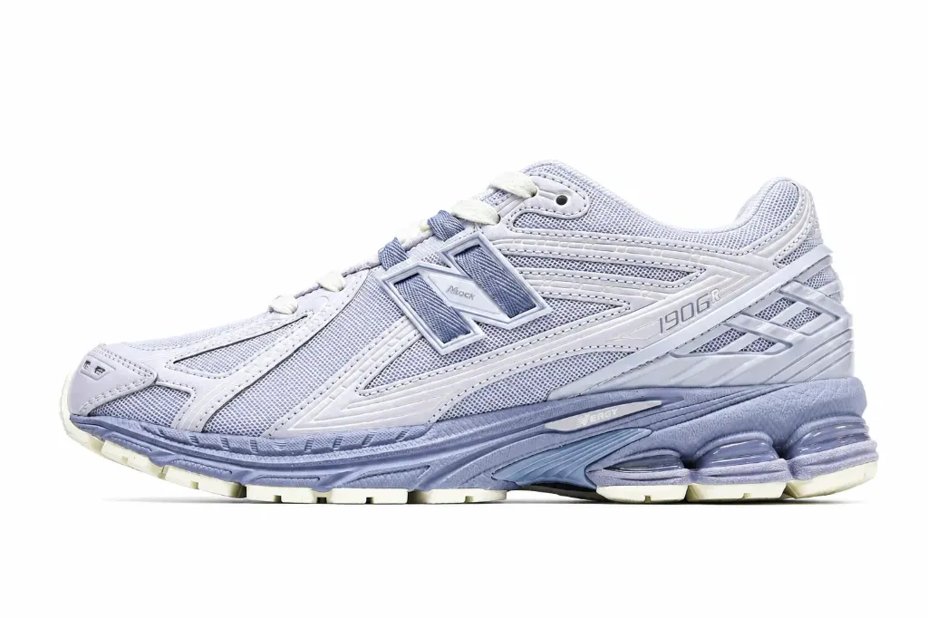 New Balance 1906 Grape's