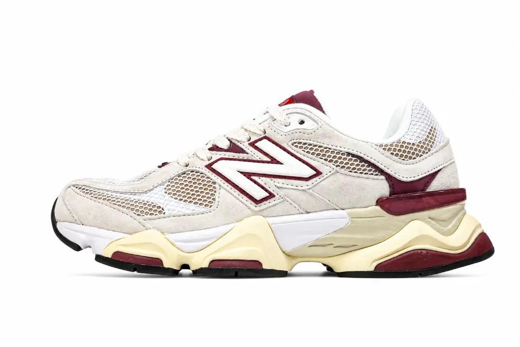 New Balance 9060 Partner