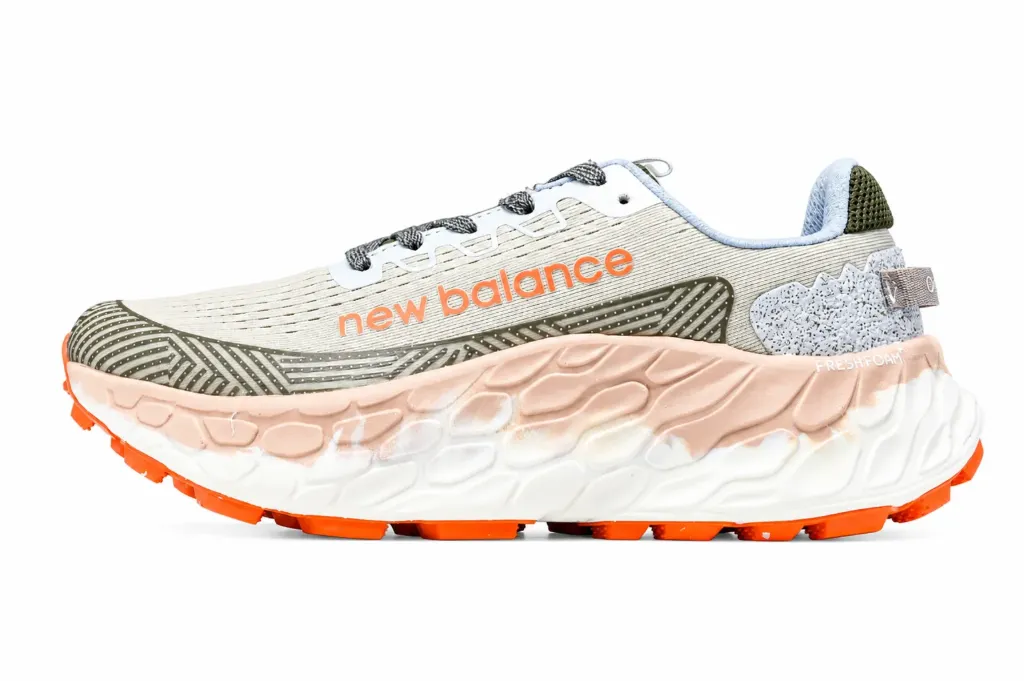 New Balance Fresh 299
