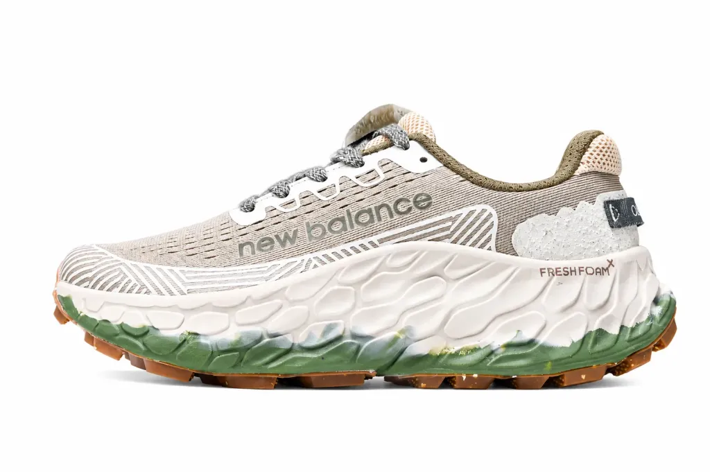 New Balance Fresh Cobra