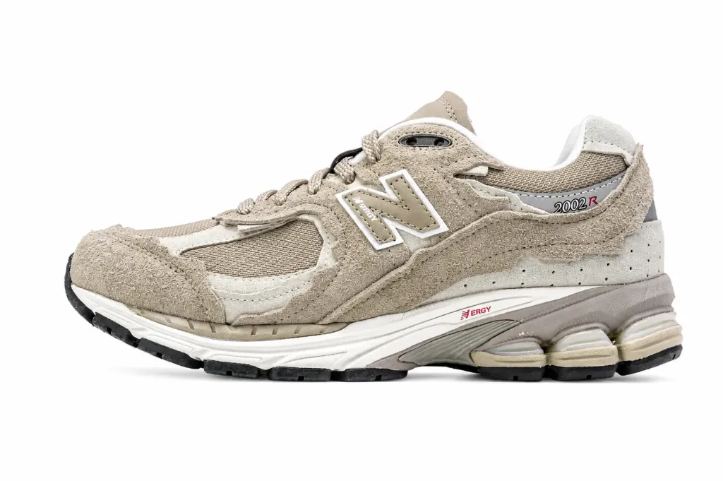 New Balance 2002 Charmellió