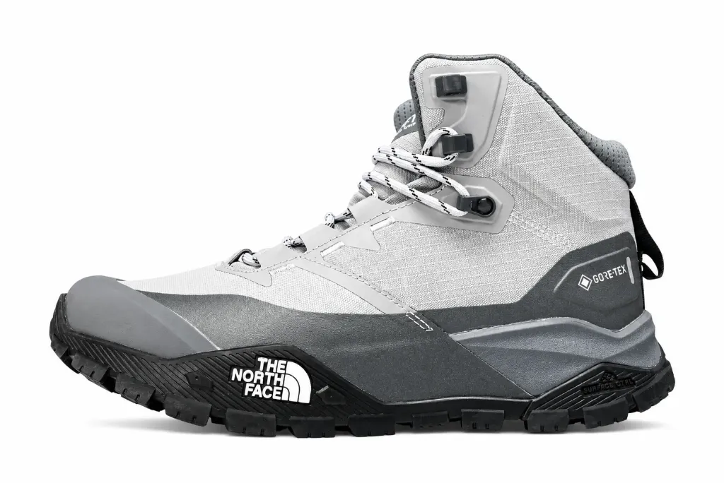 The North Face Pola Gray