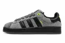 Adidas Campus 00s Cinza Neon