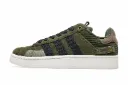 Adidas Campus 00s Military Green