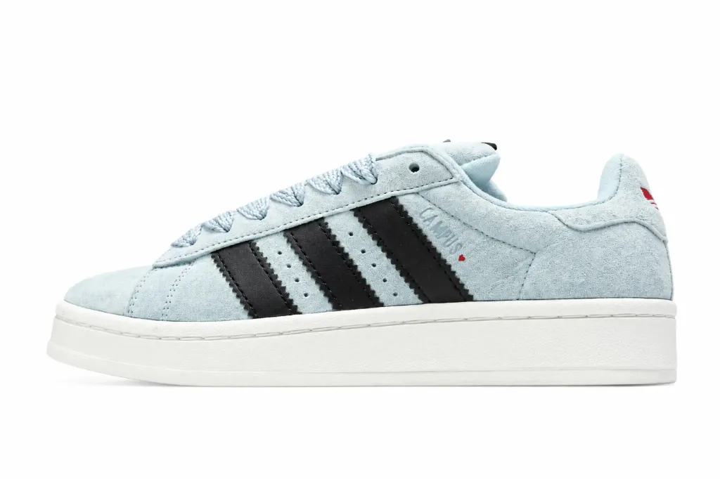 Adidas Campus 00s Ice Blue